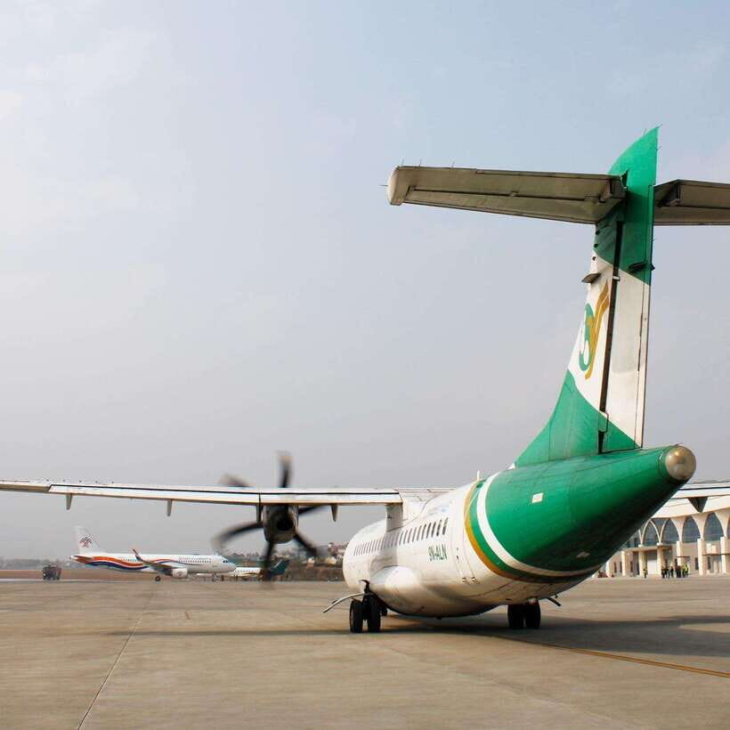 Kathmandu- 1:Hour Mount Everest Flight with Private Transfer - Good To Know