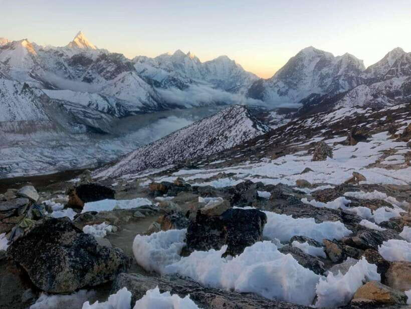 Kathmandu: 20 Day Everest Base Camp Trek with Kalapatthar - Practical Tips for Trekking Everest Base Camp with Kalapatthar