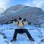 Kathmandu: 20-Day Everest Base Camp with Kala Patthar Trek - What Makes This Trek Stand Out