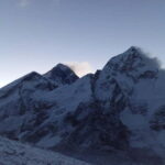 Kathmandu: 20-Day Everest Base Camp with Kala Patthar Trek - Detailed Breakdown of the Itinerary