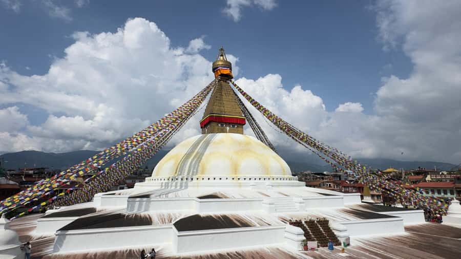 Kathmandu: 3-Day Tour with Mountain Flight & Transfers - Practical Details and What You Should Know