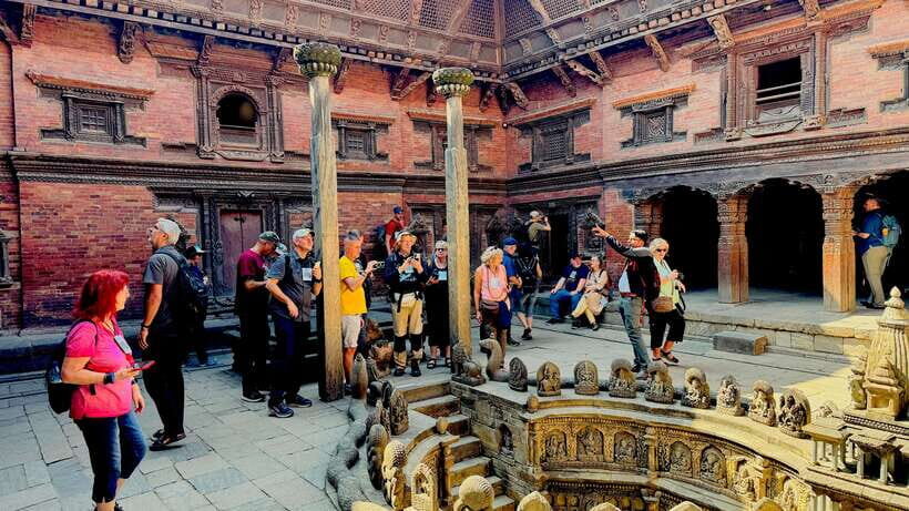 Kathmandu: 4/7 UNESCO Heritage tour with Local Woman Guide - What’s Included and What to Expect