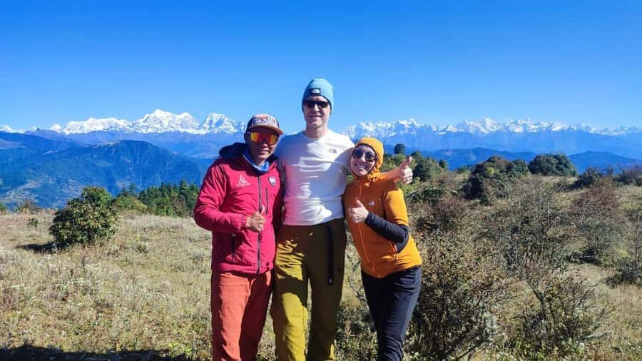 Kathmandu: 4-Day Pikey Peak Trek with Everest Views - What Makes This Trek Stand Out?