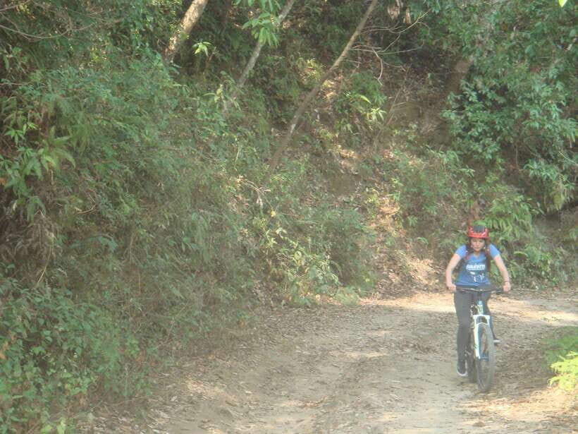 Kathmandu: 4-Day Tour de Lumbini Cycling Tour - Whats Included and Whats Not