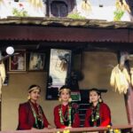 Kathmandu: 4-Day Viral Ghandruk Village Tour with Guide - Ghandruk Village: Cultural Heart and Himalayan Views