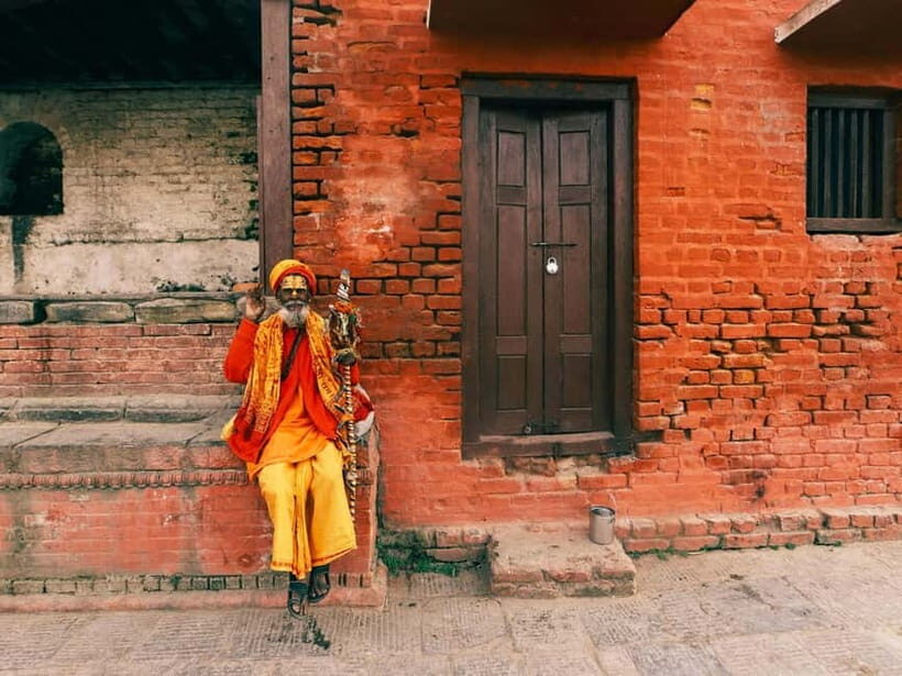 Kathmandu 4-Heritage Sites Tour - Why This Tour Offers Great Value