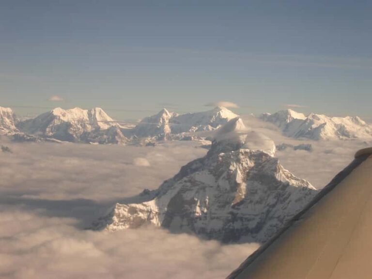 Kathmandu: 5-Day Cultural & Spiritual Tour with local Guide - Practical Considerations and Value