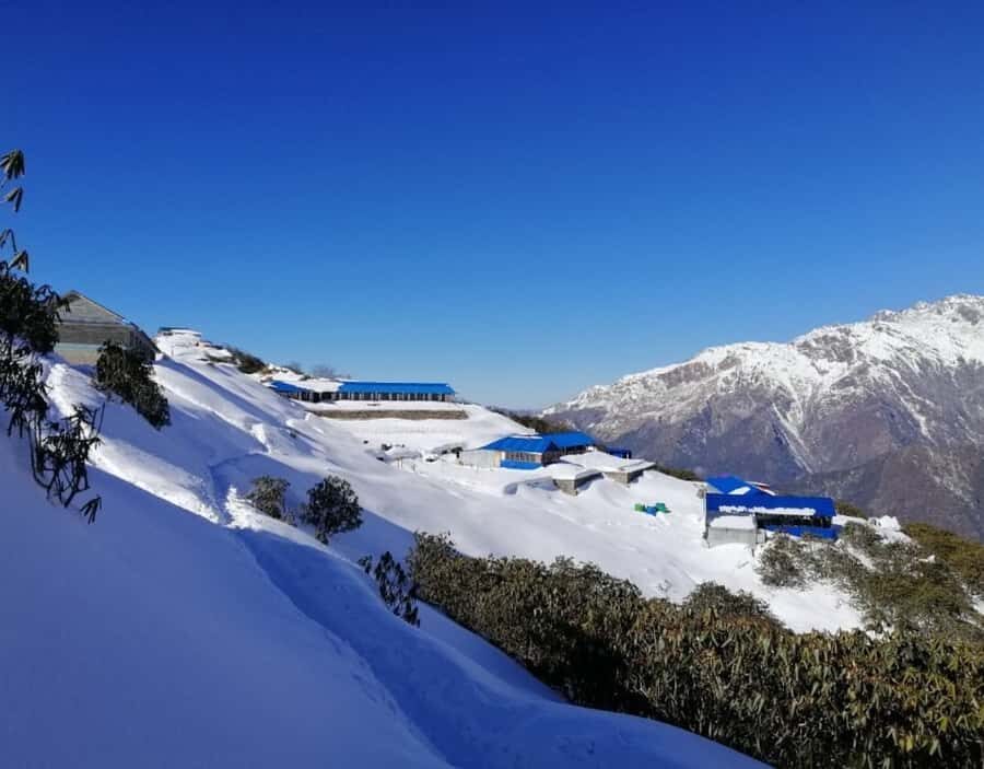 Kathmandu: 5-Day Mardi Himal Trek with Guide and Flights - What to Expect and Practical Insights