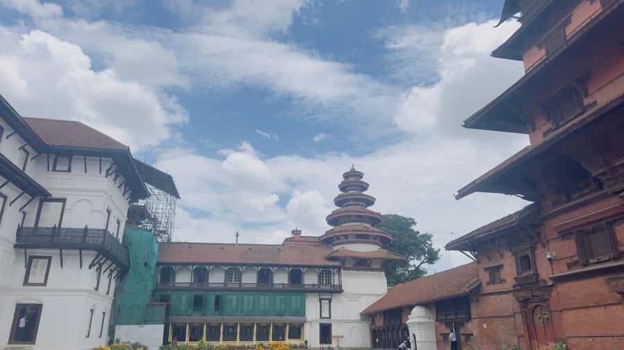 Kathmandu: 5 Days Glimpses of Kathmandu & Nagarkot Tour. - The Sum Up