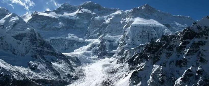 Kathmandu: 52-Day Mount-Yalung-Kang Expedition - The Itinerary Breakdown