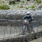 Kathmandu: 6-Day Lower Mustang Guided Motorbike Tour - The Experience Overview