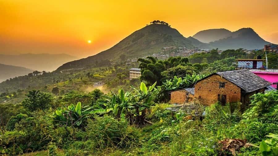 Kathmandu: 6-Day Rafting, Villages, and Poon Hill Trek - What Makes This Tour Unique