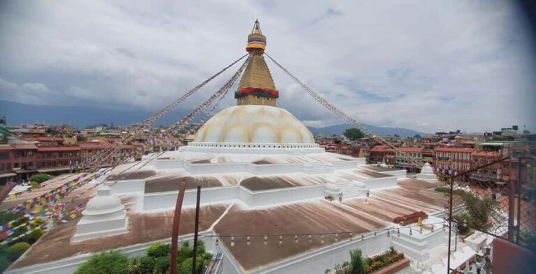 Kathmandu: 6-Day Tour to Pokhara with Gorkha & Bandipur - The Practical Side: Transportation, Group Size, and Value