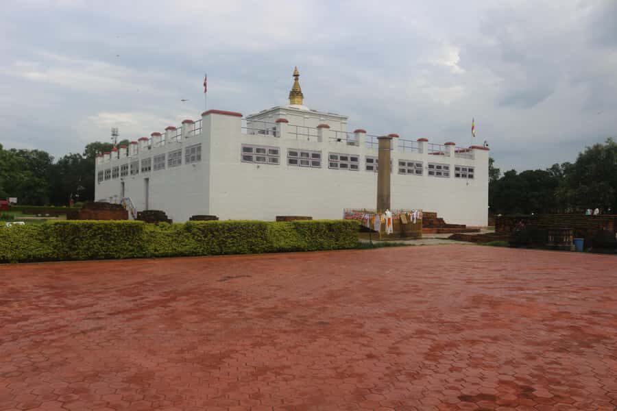 Kathmandu: 7-Day Buddhist Circuit Tour with Guide - Practical Details and Tips