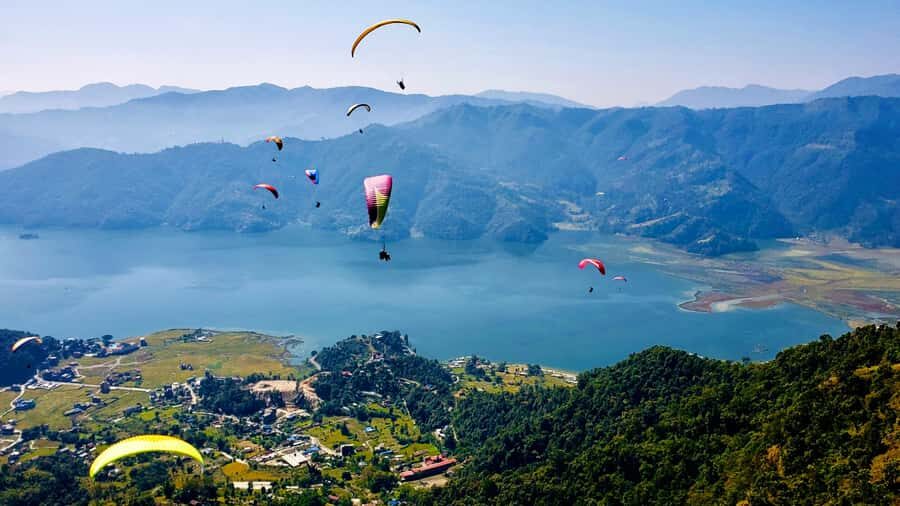 Kathmandu: 7-Day Rafting, Trekking, and Paragliding Tour - Practical Details and Tips