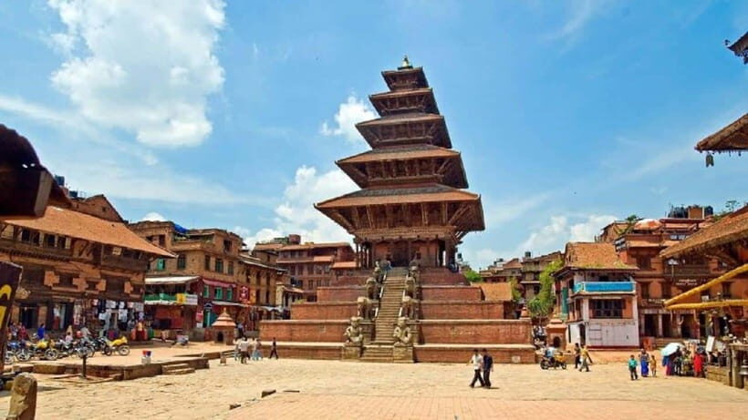 Kathmandu: 7 UNESCO World Heritage Sites Guided Tour - Authentic Experiences and Insider Tips