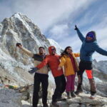Kathmandu: 8-Day Langtang Valley Trek w/Kyanjin Ri Viewpoint - Highlights & Authentic Experiences