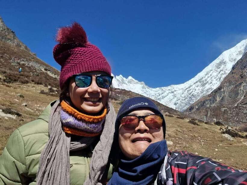 Kathmandu: 8-Day Langtang Valley Trek with Transfers - What Makes This Trek Stand Out?
