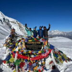 Kathmandu: 9-Day Annapurna Circuit Trek via Thorong La Pass - Transportation and Logistics