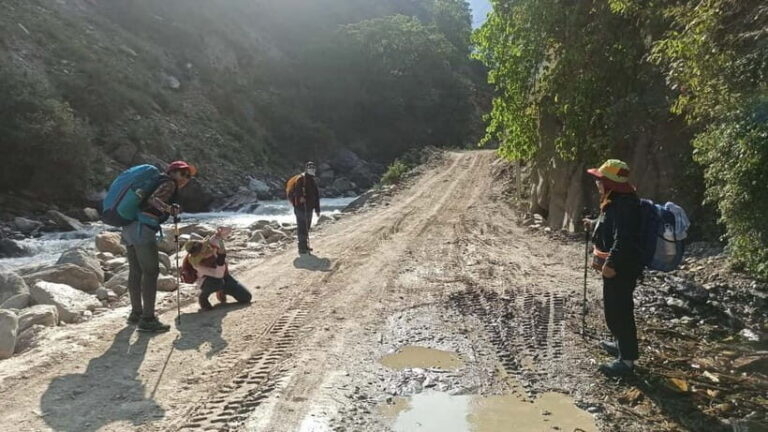 Kathmandu: 9-Day Langtang Gosaikunda Trek with Transfers - The Practicalities: Transportation, Accommodation, and Permits