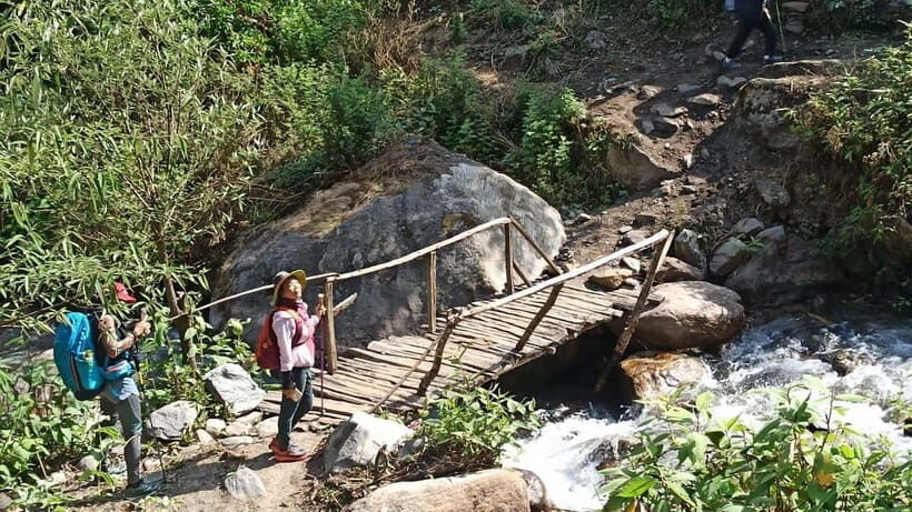 Kathmandu: 9-Day Langtang Gosaikunda Trek with Transfers - FAQ