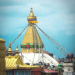 Kathmandu: A Day Tour of Buddhist Stupas - Authenticity and Unique Experiences