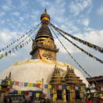 Kathmandu: A Photographer's Pilgrimage Tour to Swayambhunath - The Magic of Sunrise and Sunset