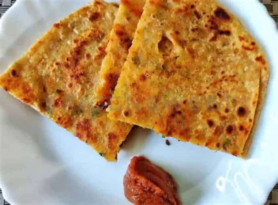 Kathmandu: Aloo Paratha Cooking Class - What You Can Expect