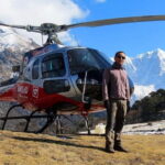 Kathmandu: Annapurna Base Camp Helicopter Tour - The Experience in Detail