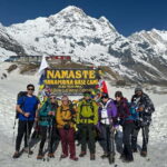 Kathmandu: Annapurna Base Camp Trek with Guide & Meals - What the Tour Includes and Excludes