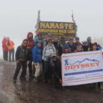 Kathmandu: Annapurna Base Camp Trek with Transfers - The Itinerary Breakdown: What to Expect at Each Step