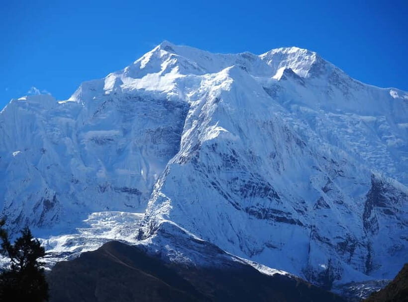 Kathmandu: Annapurna Circuit 15-Day Guided Trek all inclusiv - The Practicalities: What’s Included & What to Consider