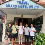 Kathmandu: Ason Market Walking Tour with Food Tastings - The Value of This Experience