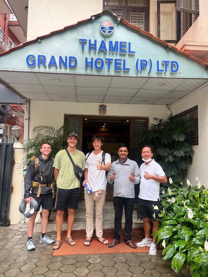 Kathmandu: Ason Market Walking Tour with Food Tastings - The Value of This Experience