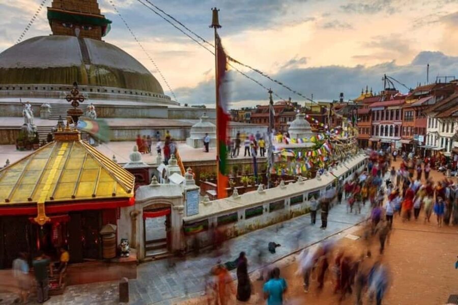 Kathmandu: Best Street Food Tour With A Local Guide - Who Would Love This Tour?
