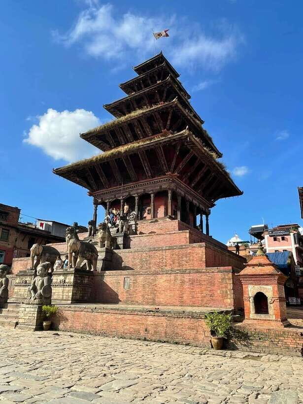 Kathmandu: Bhaktapur and Nagarkot Sunrise to Sunset Tour - Why This Tour Offers Value