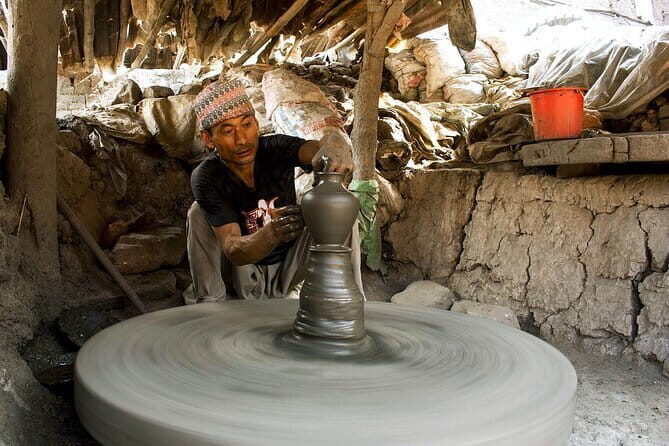 Kathmandu Bhaktapur Patan Authentic Local Tour +7 UNESCO WH Sites - What Makes This Tour Stand Out?