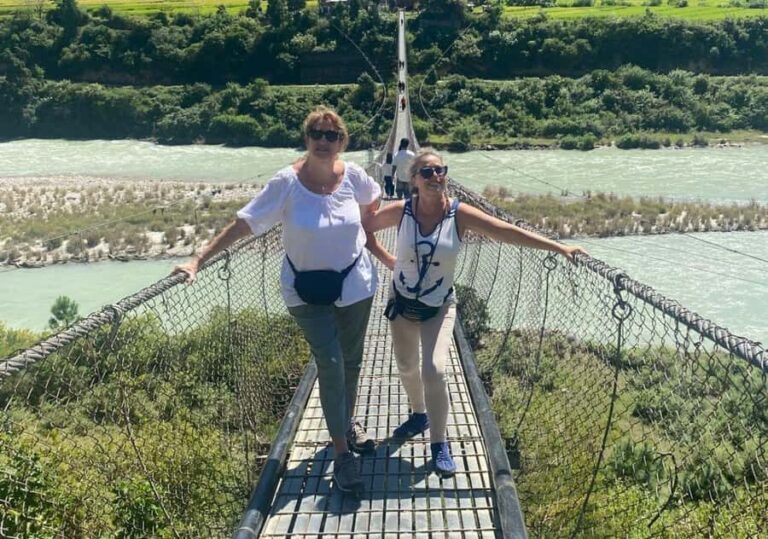 Kathmandu: Bhutan 3 Days Holiday Package - First Day: Thimphu’s Cultural & Spiritual Highlights