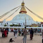 Kathmandu: Bouddhanath Stupa Tour with Dinner - A Deep Dive into the Bouddhanath Stupa Tour