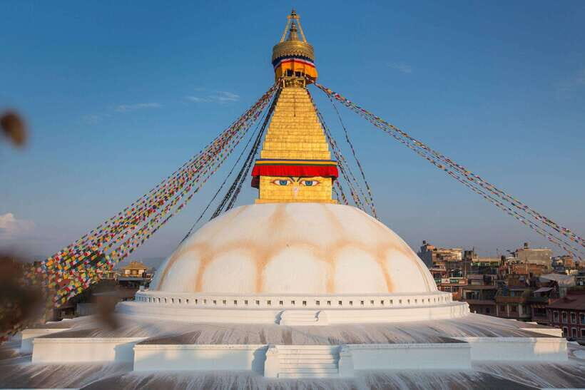 Kathmandu Buddhist Pilgrimage Tour - What’s Included & What’s Not