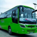 Kathmandu: Bus Ticket to Pokhara (VIP Luxury Sofa Seater) - The Experience in Detail
