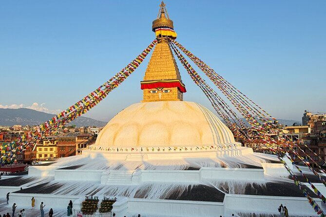 Kathmandu by Night Explore Pashupatinath & Dinner at Boudhanath - Final Thoughts: Is This Tour for You?