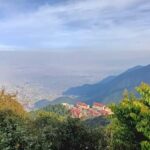 Kathmandu: Champadevi - Chandragiri Hike & Cable Car Descent - Detailed Breakdown of the Itinerary
