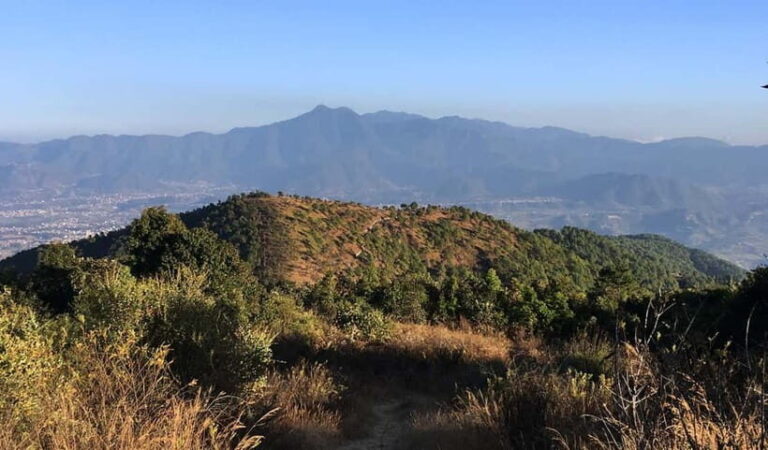 Kathmandu: Champadevi Hill Guided Hike with Lunch - Practical Details: What Makes It Valuable