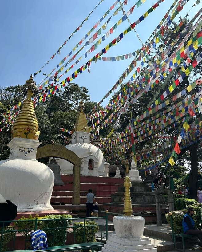 Kathmandu: Chandragiri Cable Car and Monkey Temple Tour - Practical Details & Tips
