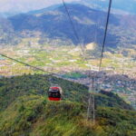 Kathmandu: Chandragiri Cable Car Half Day Tour - Overview of the Experience