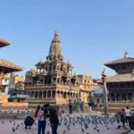 Kathmandu: Chandragiri Cable Car & Patan Durbar Square Tour - The Cultural and Historic Charm of Patan Durbar Square