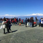 Kathmandu: Chandragiri Hattiban Day Hike with Cable Car - The Itinerary Breakdown