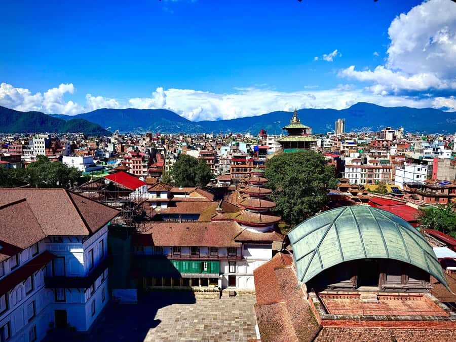 Kathmandu: Chandragiri Hills Cable Car & Durbar Square - Exploring the Tour in Detail