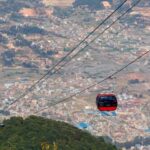 Kathmandu: Chandragiri Hills, Swayambhu & Durbar Square Tour - Exploring Kirtipur: A Taste of Local Life